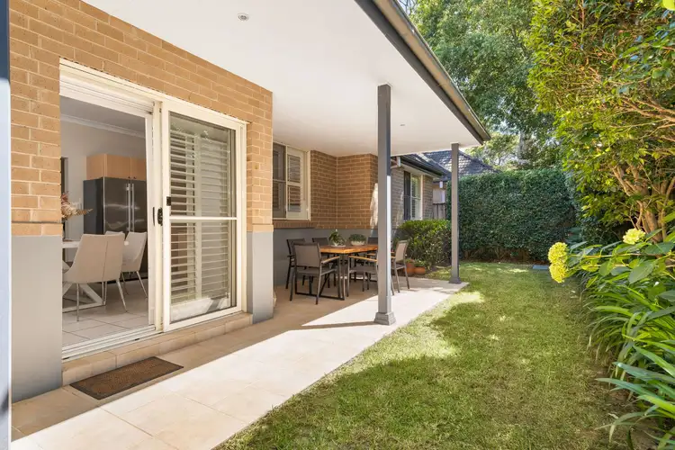 Sixth view of Homely townhouse listing, 12/277 Mona Vale Road, St Ives NSW 2075