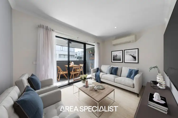 Fourth view of Homely townhouse listing, 34 Rubus Way, Pakenham VIC 3810