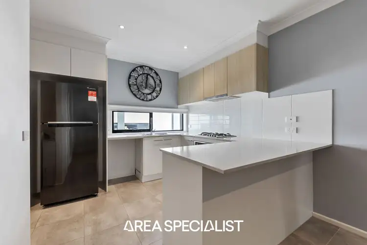 Sixth view of Homely townhouse listing, 34 Rubus Way, Pakenham VIC 3810