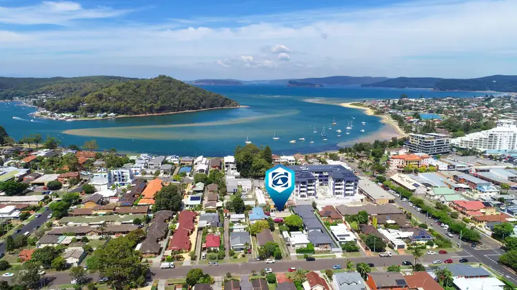 Main view of Homely house listing, 26A Bream Road, Ettalong Beach NSW 2257