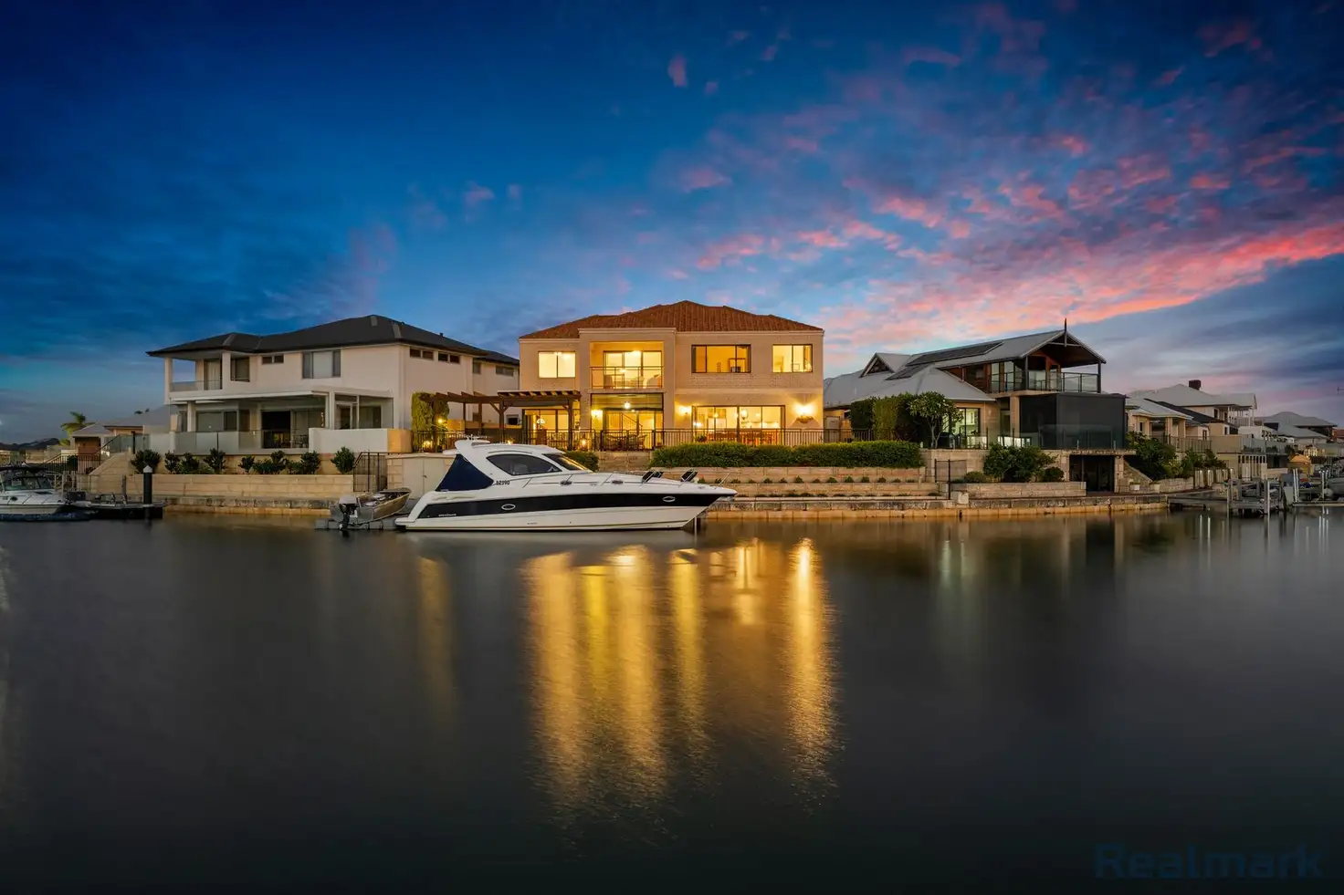 Main view of Homely house listing, 86 Cormorant Key, Wannanup WA 6210