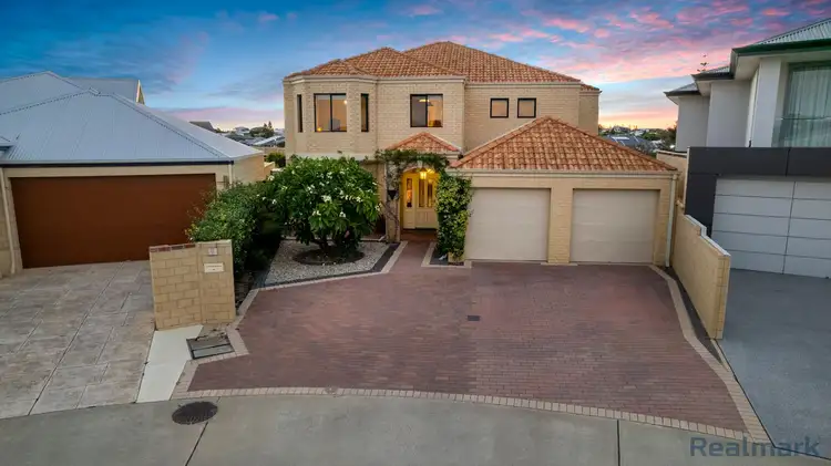 Third view of Homely house listing, 86 Cormorant Key, Wannanup WA 6210