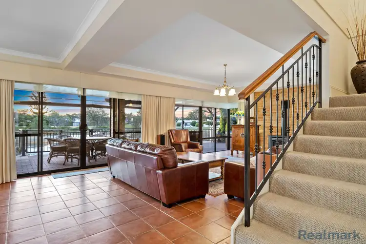 Sixth view of Homely house listing, 86 Cormorant Key, Wannanup WA 6210