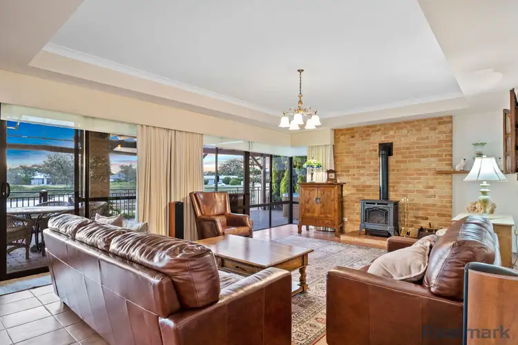 Seventh view of Homely house listing, 86 Cormorant Key, Wannanup WA 6210