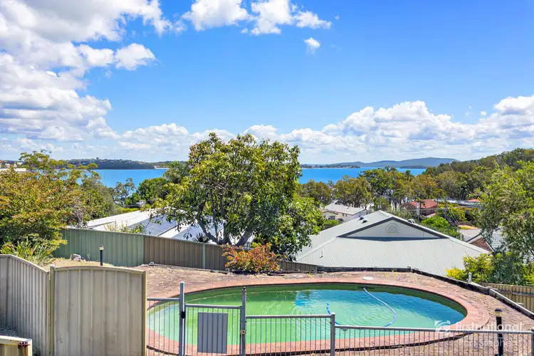 Fourth view of Homely house listing, 21 Corrie Parade, Corlette NSW 2315