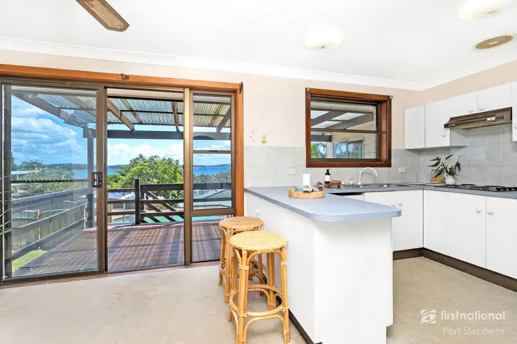 Sixth view of Homely house listing, 21 Corrie Parade, Corlette NSW 2315