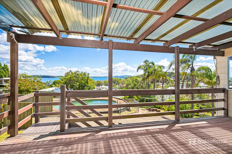 Seventh view of Homely house listing, 21 Corrie Parade, Corlette NSW 2315