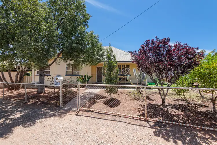 Main view of Homely house listing, 1 Wordsworth Street, Kalgoorlie WA 6430