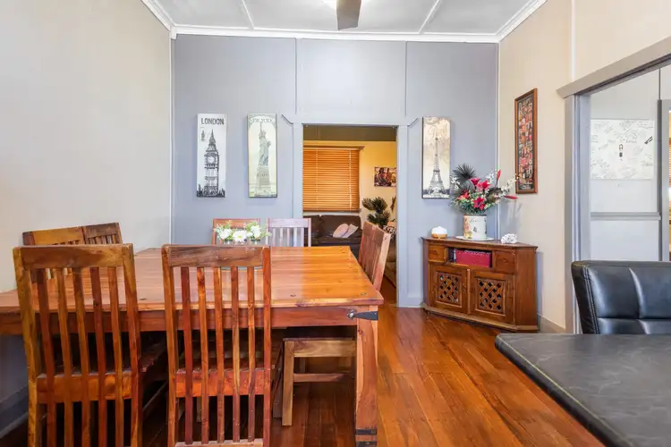 Fifth view of Homely house listing, 1 Wordsworth Street, Kalgoorlie WA 6430