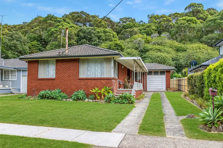 Main view of Homely house listing, 248 Morgan Street, Merewether NSW 2291