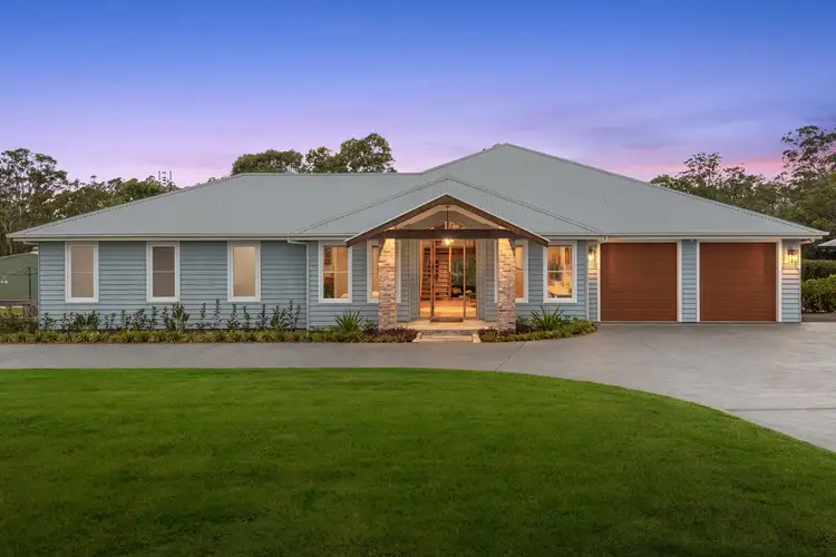 5 Aristida Avenue, Cattai NSW 2756