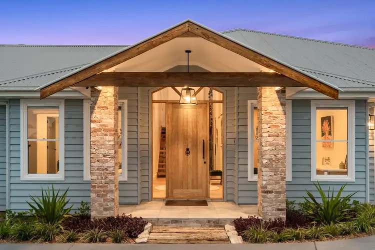 Second view of Homely house listing, 5 Aristida Avenue, Cattai NSW 2756