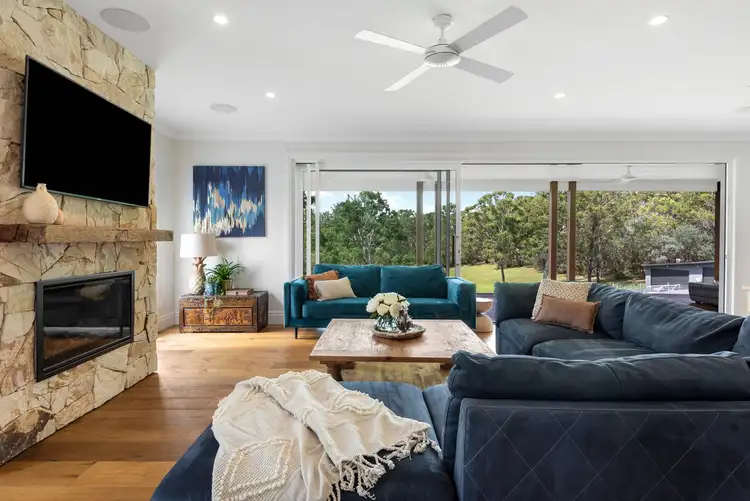 Fourth view of Homely house listing, 5 Aristida Avenue, Cattai NSW 2756