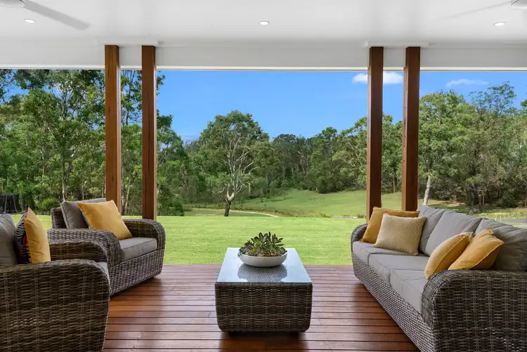 Sixth view of Homely house listing, 5 Aristida Avenue, Cattai NSW 2756