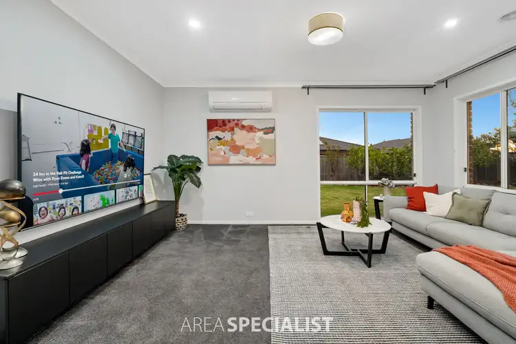 Fifth view of Homely house listing, 21 Gregson Grove, Lyndhurst VIC 3975