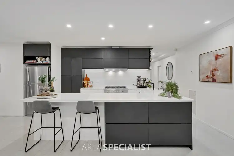 Sixth view of Homely house listing, 21 Gregson Grove, Lyndhurst VIC 3975