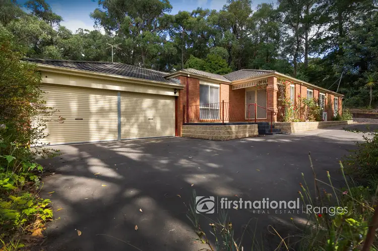 Main view of Homely house listing, 22 Second Avenue, Cockatoo VIC 3781