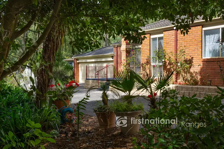 Third view of Homely house listing, 22 Second Avenue, Cockatoo VIC 3781