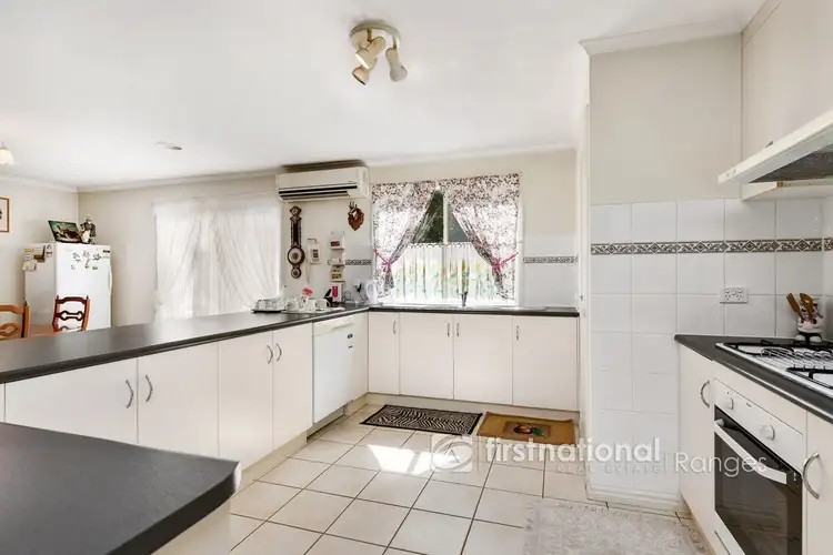Fifth view of Homely house listing, 22 Second Avenue, Cockatoo VIC 3781