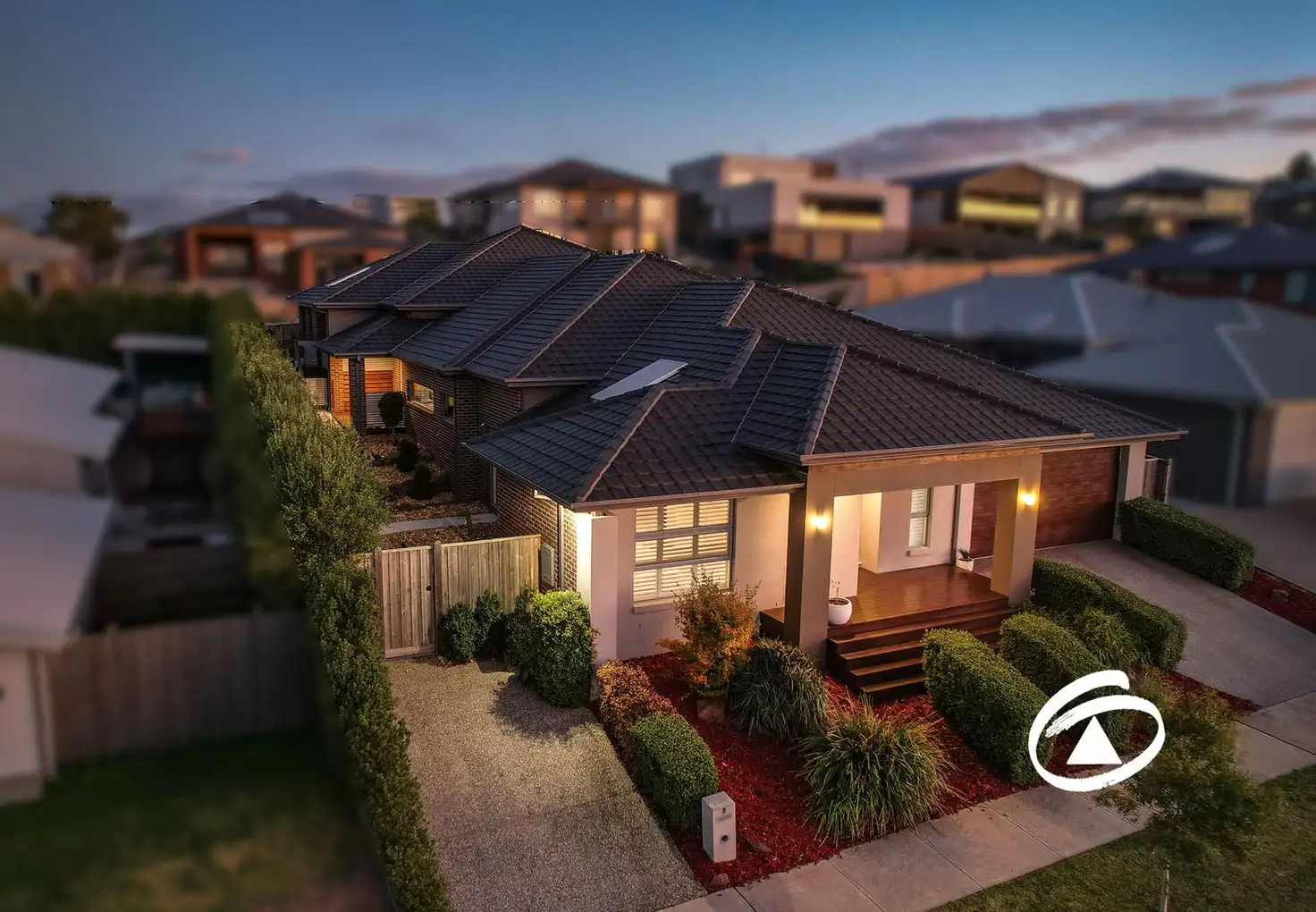 Main view of Homely house listing, 7 Eastbourne Crescent, Officer VIC 3809
