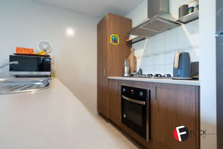 Third view of Homely townhouse listing, 38 Nashville Loop, Currambine WA 6028