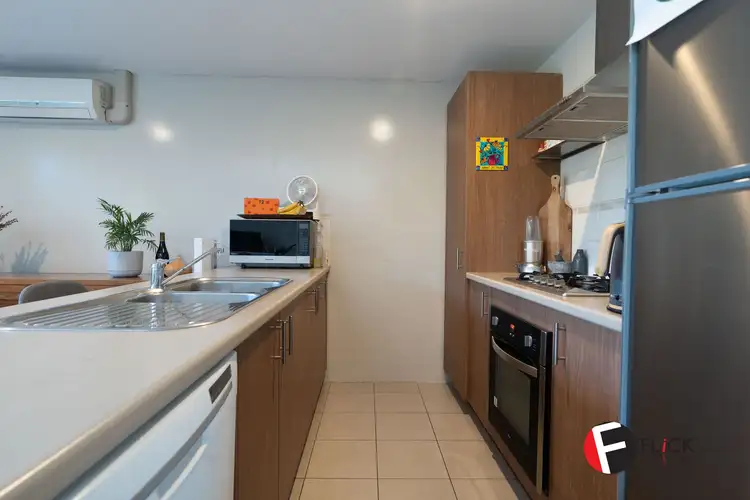 Fourth view of Homely townhouse listing, 38 Nashville Loop, Currambine WA 6028