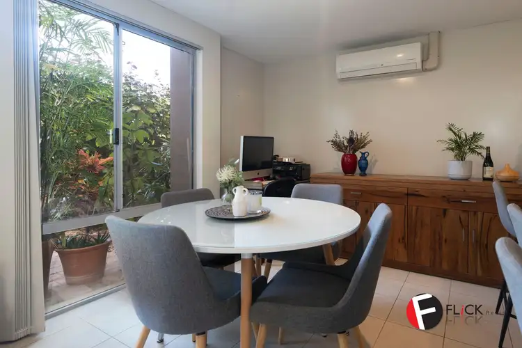 Fifth view of Homely townhouse listing, 38 Nashville Loop, Currambine WA 6028