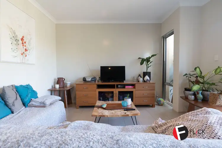 Sixth view of Homely townhouse listing, 38 Nashville Loop, Currambine WA 6028