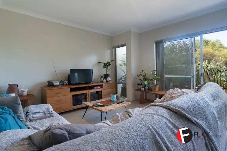 Seventh view of Homely townhouse listing, 38 Nashville Loop, Currambine WA 6028