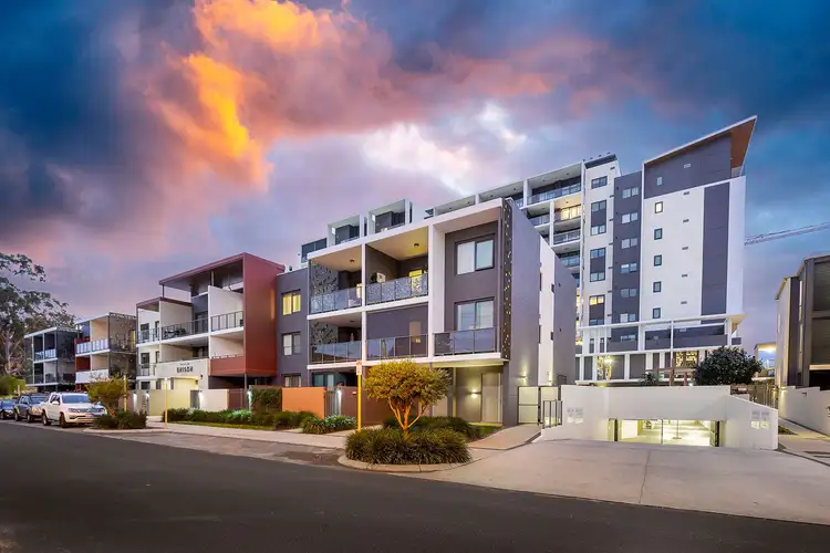 Main view of Homely apartment listing, 115/2 Tenth Avenue, Maylands WA 6051