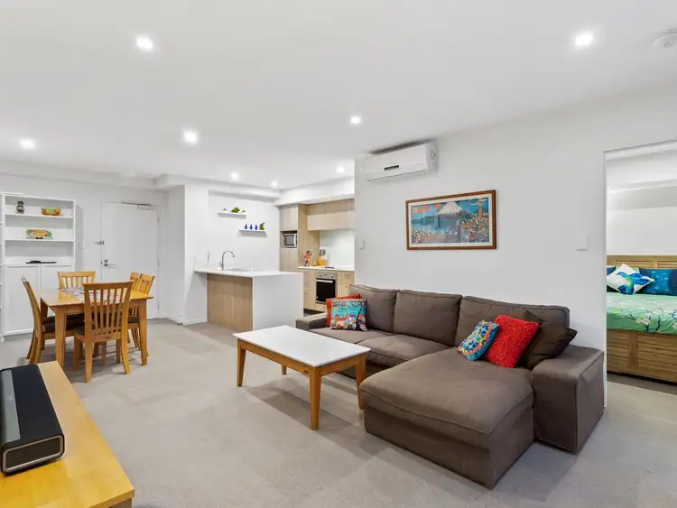 Second view of Homely apartment listing, 115/2 Tenth Avenue, Maylands WA 6051