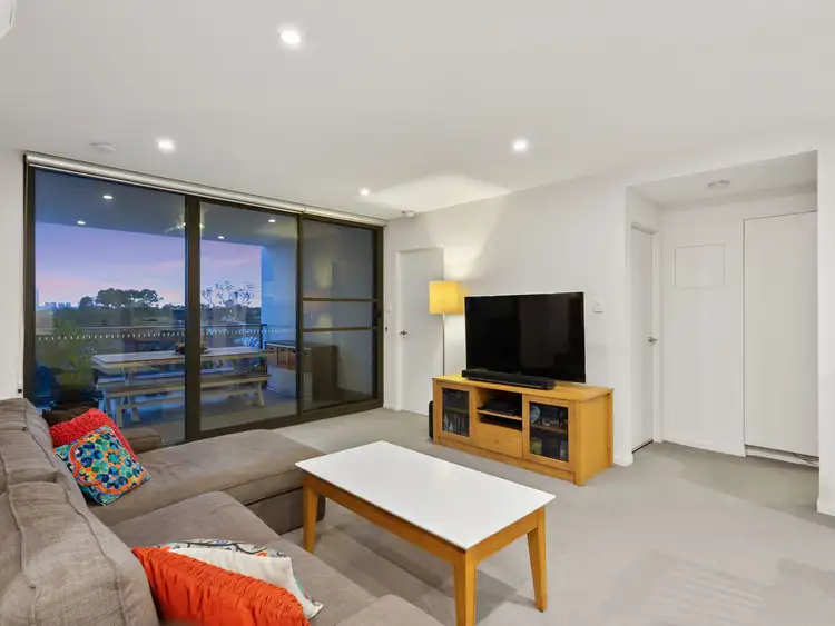 Third view of Homely apartment listing, 115/2 Tenth Avenue, Maylands WA 6051