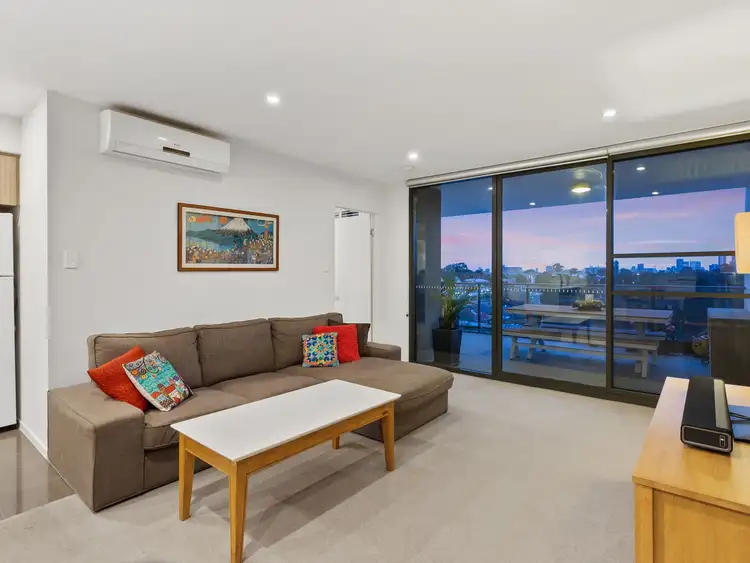 Fourth view of Homely apartment listing, 115/2 Tenth Avenue, Maylands WA 6051