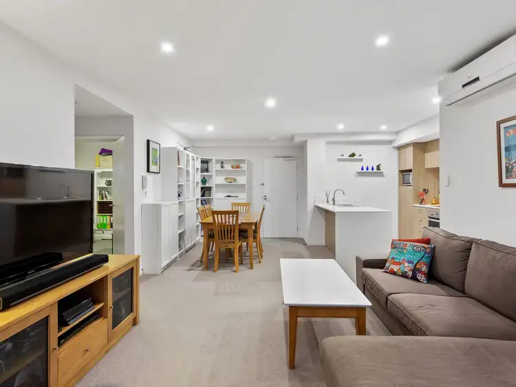 Fifth view of Homely apartment listing, 115/2 Tenth Avenue, Maylands WA 6051