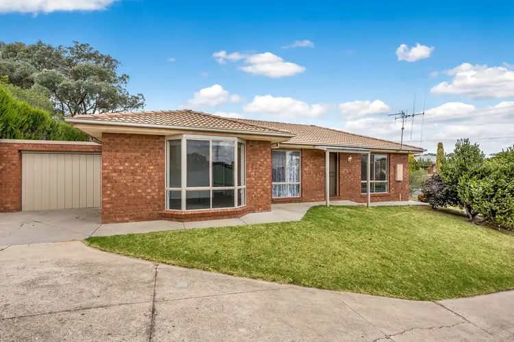 Main view of Homely house listing, 1/119 Osborne Street, Flora Hill VIC 3550