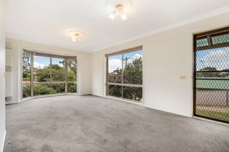 Second view of Homely house listing, 1/119 Osborne Street, Flora Hill VIC 3550