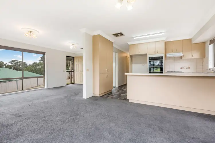 Third view of Homely house listing, 1/119 Osborne Street, Flora Hill VIC 3550