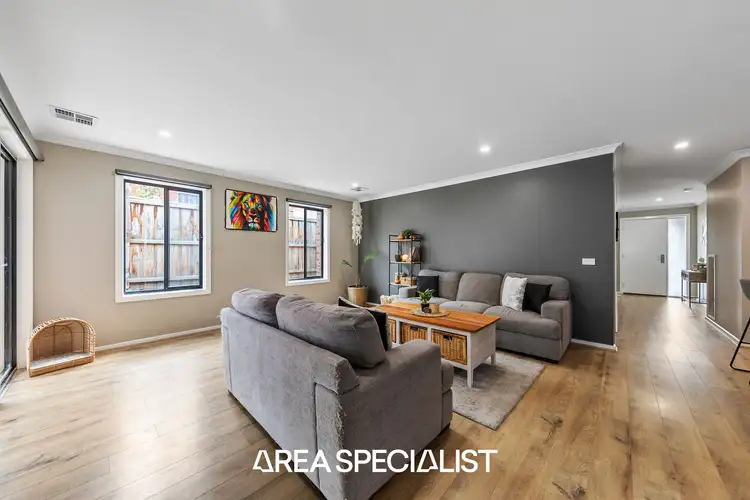 Third view of Homely house listing, 5 Mountford Rise, Pakenham VIC 3810