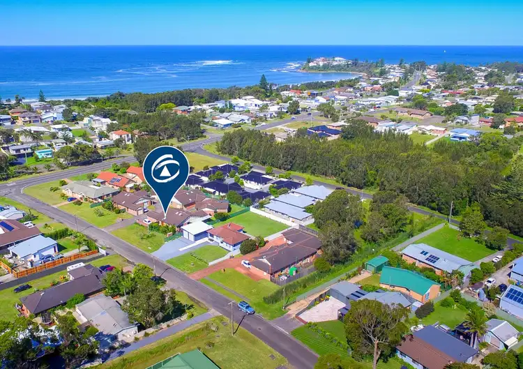 Second view of Homely unit listing, 8/109-111 Greenbank Grove, Culburra Beach NSW 2540