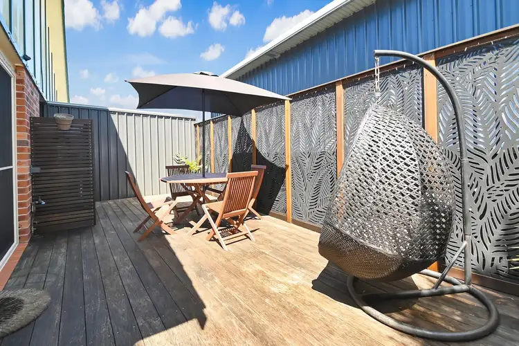Sixth view of Homely unit listing, 8/109-111 Greenbank Grove, Culburra Beach NSW 2540