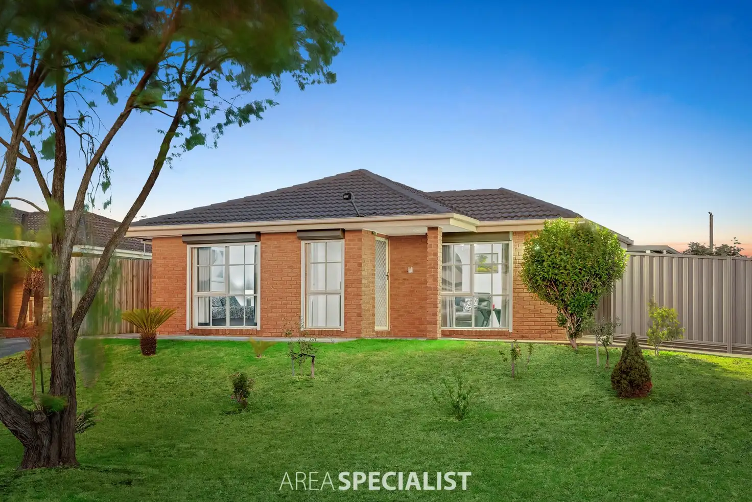 Main view of Homely house listing, 4 Emma Court, Hampton Park VIC 3976