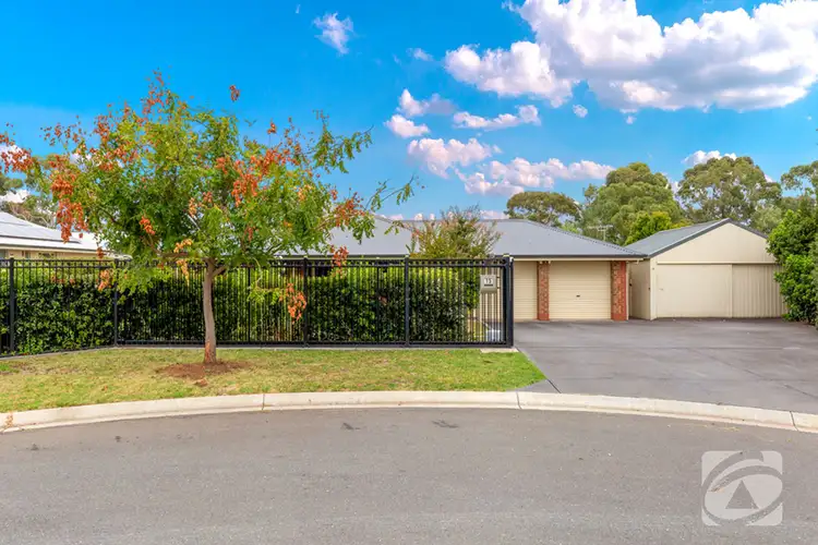 15 Fantasia Drive, Angle Vale SA 5117