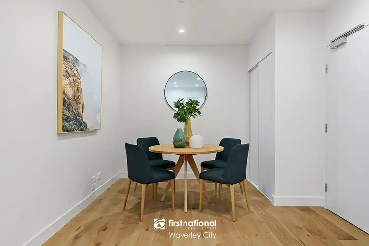 Third view of Homely apartment listing, 118/5 Stanley Road, Vermont South VIC 3133