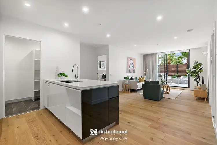 Fourth view of Homely apartment listing, 118/5 Stanley Road, Vermont South VIC 3133