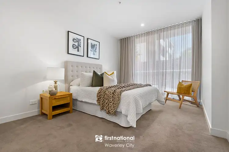 Fifth view of Homely apartment listing, 118/5 Stanley Road, Vermont South VIC 3133