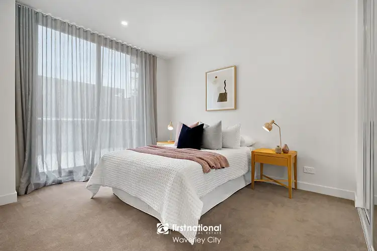 Sixth view of Homely apartment listing, 118/5 Stanley Road, Vermont South VIC 3133
