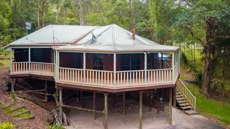 51 Mount Combe Road, Kulangoor QLD 4560