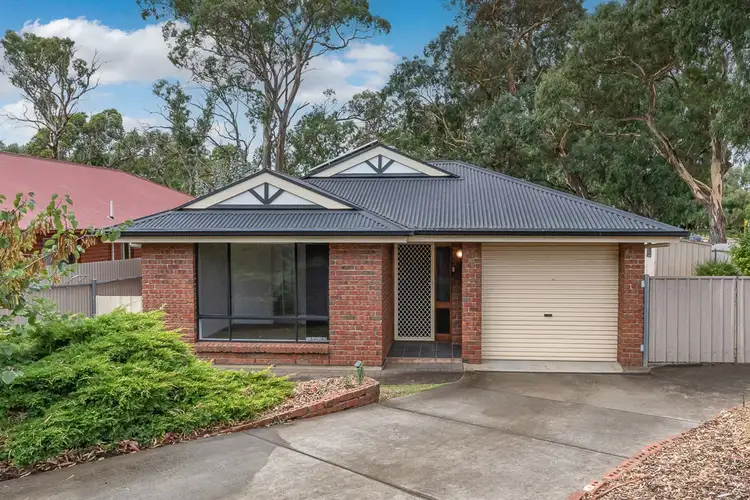 83 Fletcher Road, Mount Barker SA 5251