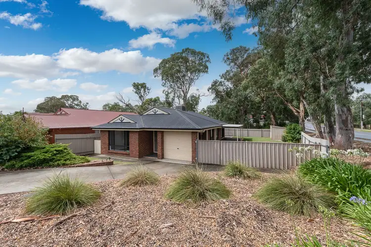 Second view of Homely house listing, 83 Fletcher Road, Mount Barker SA 5251