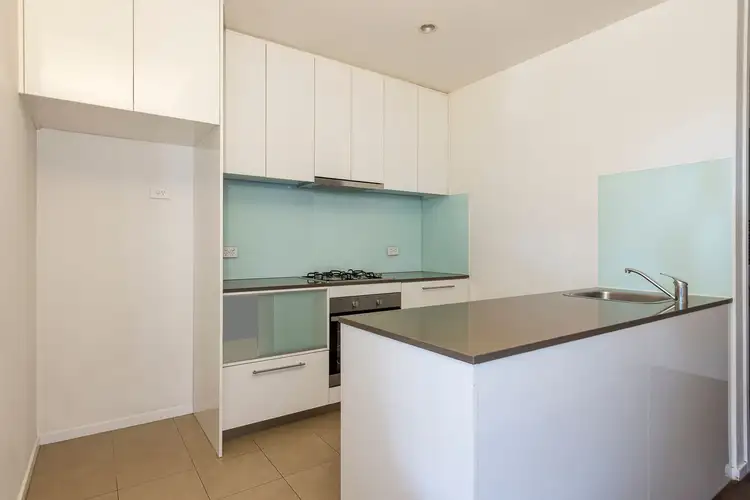 Third view of Homely apartment listing, 256/38 Mt Alexander Road, Travancore VIC 3032